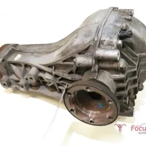 Must-Have Differentieel AUDI A4 Avant (8K5, B8), AUDI A5 Sportback (8TA)