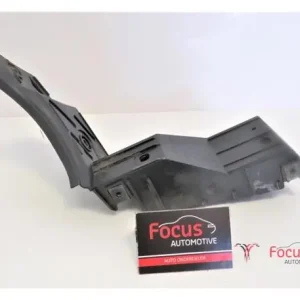 Meest Verkocht Bumperhoek VW POLO (9N_)