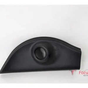 Modern A-Stijl Bekleding RENAULT Twingo II (CN0)