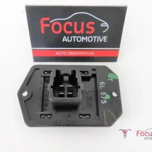 Wereldwijde Verzending Weerstand interieurventilatie NISSAN PIXO (UA0)