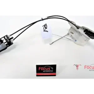 Motorkapkabel NISSAN PIXO (UA0) Alleen Vandaag