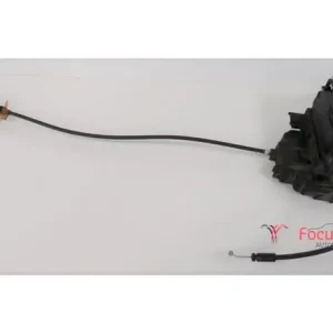 Handgemaakt Motorkapkabel RENAULT Clio III (BR0/1, CR0/1)