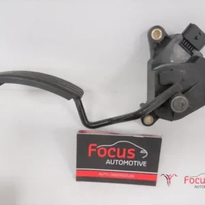 Sensor gaspedaalpositie RENAULT CLIO III (BR0/1, CR0/1) Finale Uitverkoop