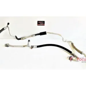 Airconditioning Drukleiding VW POLO (9N_) Direct Beschikbaar