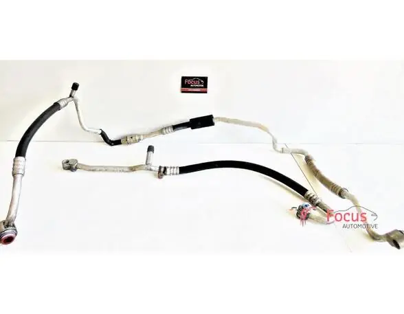 Airconditioning Drukleiding VW POLO (9N_) Direct Beschikbaar