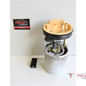 Goedkoop Brandstofpomp VW POLO (9N_)