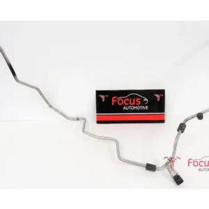 Airconditioning Drukleiding SEAT Ibiza IV (6J5, 6P1), SEAT Ibiza IV Sportcoupe (6J1, 6P5) In De Mode