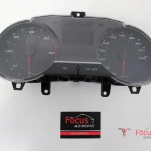 Aanwijsinstrument SEAT Ibiza IV (6J5, 6P1), SEAT Ibiza IV Sportcoupe (6J1, 6P5) Trendy