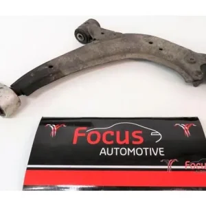 Steunverbinding CITROËN XSARA PICASSO (N68) Veilige Betaling