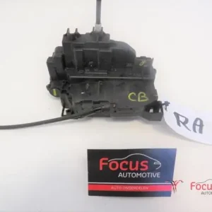 Motorkapkabel RENAULT Modus/Grand Modus (F/JP0) Exclusieve Aanbieding