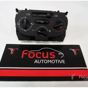 Bedieningselement verwarming & ventilatie CITROËN Xsara Picasso (N68) Meest Verkocht