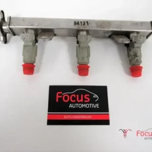 Verstuiverhouder KIA PICANTO (TA) Handgemaakt