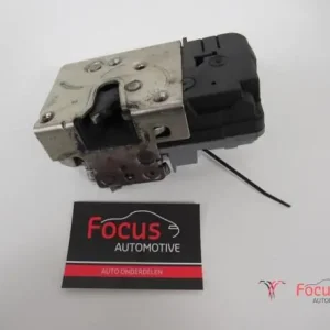 Motorkapkabel PEUGEOT 206+ (2L, 2M) Wereldwijde Verzending