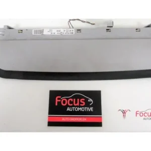 Extra remlicht BMW 3er (E90) Finale Uitverkoop