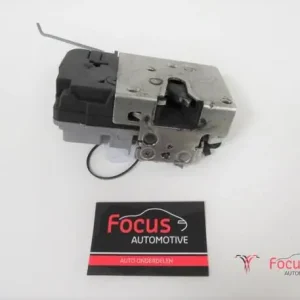 Motorkapkabel PEUGEOT 206+ (2L, 2M) Garantie Inbegrepen