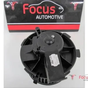 Elektrische motor interieurventilatie PEUGEOT 206+ (2L, 2M) Limited Edition