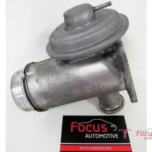 Uitlaatgasregelingsklep BMW 3 (E90) Exclusieve Aanbieding