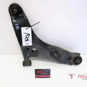 Lage Kosten Draagarm wielophanging HYUNDAI i10 (PA)