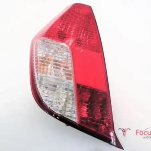 Nieuwe Collectie Achterlicht HYUNDAI i10 (PA)