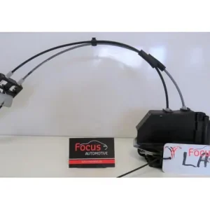 Voordeelprijs Motorkapkabel HYUNDAI i10 (PA)