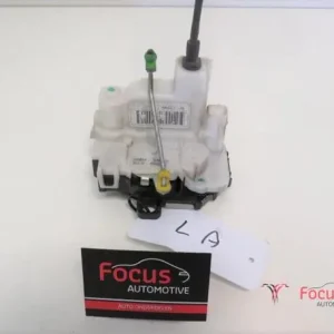 Laatste Versie Motorkapkabel FIAT Panda (169)