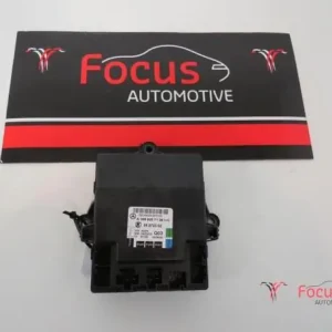 Centrale vergrendeling MERCEDES-BENZ A-Klasse (W169) Merkproduct