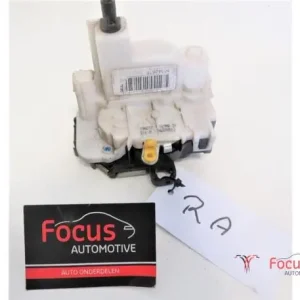 Motorkapkabel FIAT Panda (169) Hoge Kwaliteit