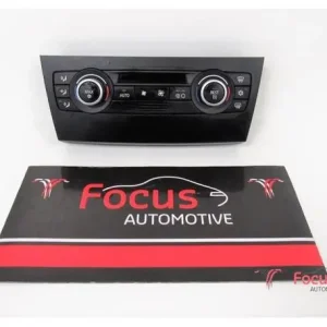 Beste Prijs Bedieningselement verwarming & ventilatie BMW 3er (E90)