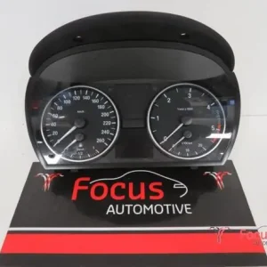 Aanwijsinstrument BMW 3er (E90) Authentiek