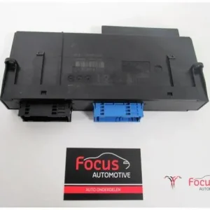 Boordcomputer BMW 1er (E81), BMW 1er (E87) Exclusief