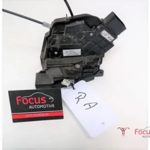 Motorkapkabel MAZDA 3 (BK) Nieuw