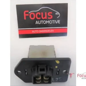 Shop Nu Weerstand interieurventilatie HYUNDAI i20 (PB, PBT)