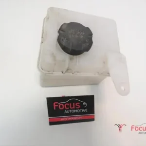 Hoge Kwaliteit Koelmiddel Compensatiereservoir HYUNDAI i20 (PB, PBT)