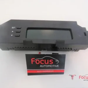 Aanwijsinstrument HYUNDAI i20 (PB, PBT) Gratis Retour