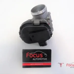 Gasklephuis PEUGEOT 308 I (4A_, 4C_), PEUGEOT 308 SW I (4E_, 4H_) Merkproduct