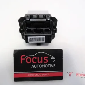 Weerstand interieurventilatie PEUGEOT 308 I (4A_, 4C_), PEUGEOT 308 SW I (4E_, 4H_) Professioneel