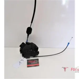 In De Mode Motorkapkabel FORD Fiesta VI (CB1, CCN)