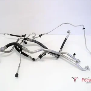 Nieuw Model Airconditioning Drukleiding RENAULT MEGANE III Hatchback (BZ0/1_, B3_)