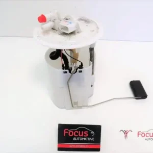 Brandstofpomp RENAULT MEGANE III Hatchback (BZ0/1_, B3_) Trendy