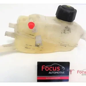 Koelmiddel Compensatiereservoir RENAULT MEGANE III Hatchback (BZ0/1_, B3_) Trendy