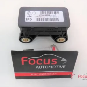 Fabrieksprijs Sensor versnelling in lengterichting RENAULT MEGANE III Hatchback (BZ0/1_, B3_)