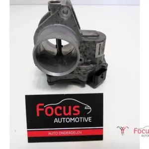 Gasklephuis RENAULT MEGANE III Hatchback (BZ0/1_, B3_) Goedkoop