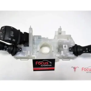 Stuurkolomschakelaar RENAULT MEGANE III Hatchback (BZ0/1_, B3_) Nieuw