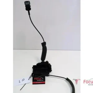 Shop Nu Motorkapkabel RENAULT MEGANE III Hatchback (BZ0/1_, B3_)