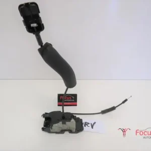 Actieprijs Motorkapkabel RENAULT MEGANE III Hatchback (BZ0/1_, B3_)