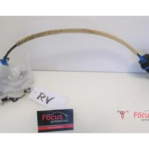 Motorkapkabel CITROËN Nemo Kombi (--) Op = Op