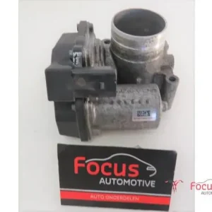 Gasklephuis SKODA FABIA II Combi (545) Meest Verkocht