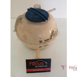 Superprijs Koelmiddel Compensatiereservoir SKODA FABIA II Combi (545)