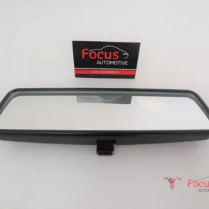 Laatste Versie Binnenspiegel SKODA FABIA II Combi (545)