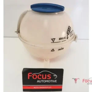 Koelmiddel Compensatiereservoir SKODA FABIA II Combi (545) Voordeelprijs